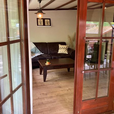 Mijn Chalet Erm Zewnętrze zdjęcie