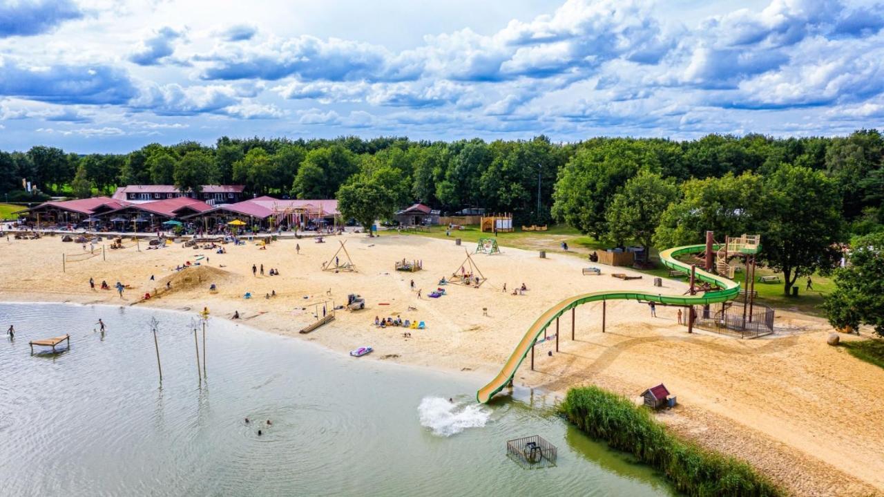 Mijn Chalet Erm Zewnętrze zdjęcie