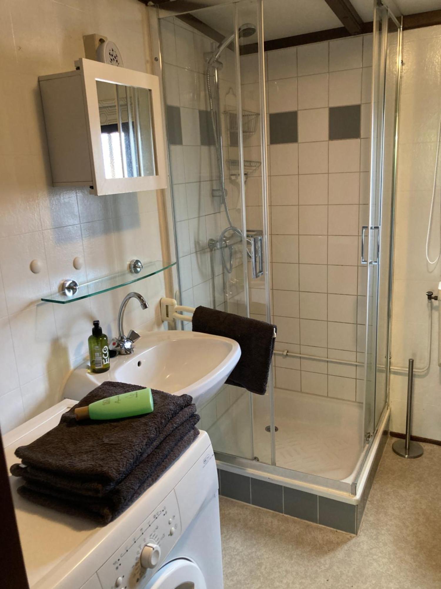 Mijn Chalet Erm Zewnętrze zdjęcie