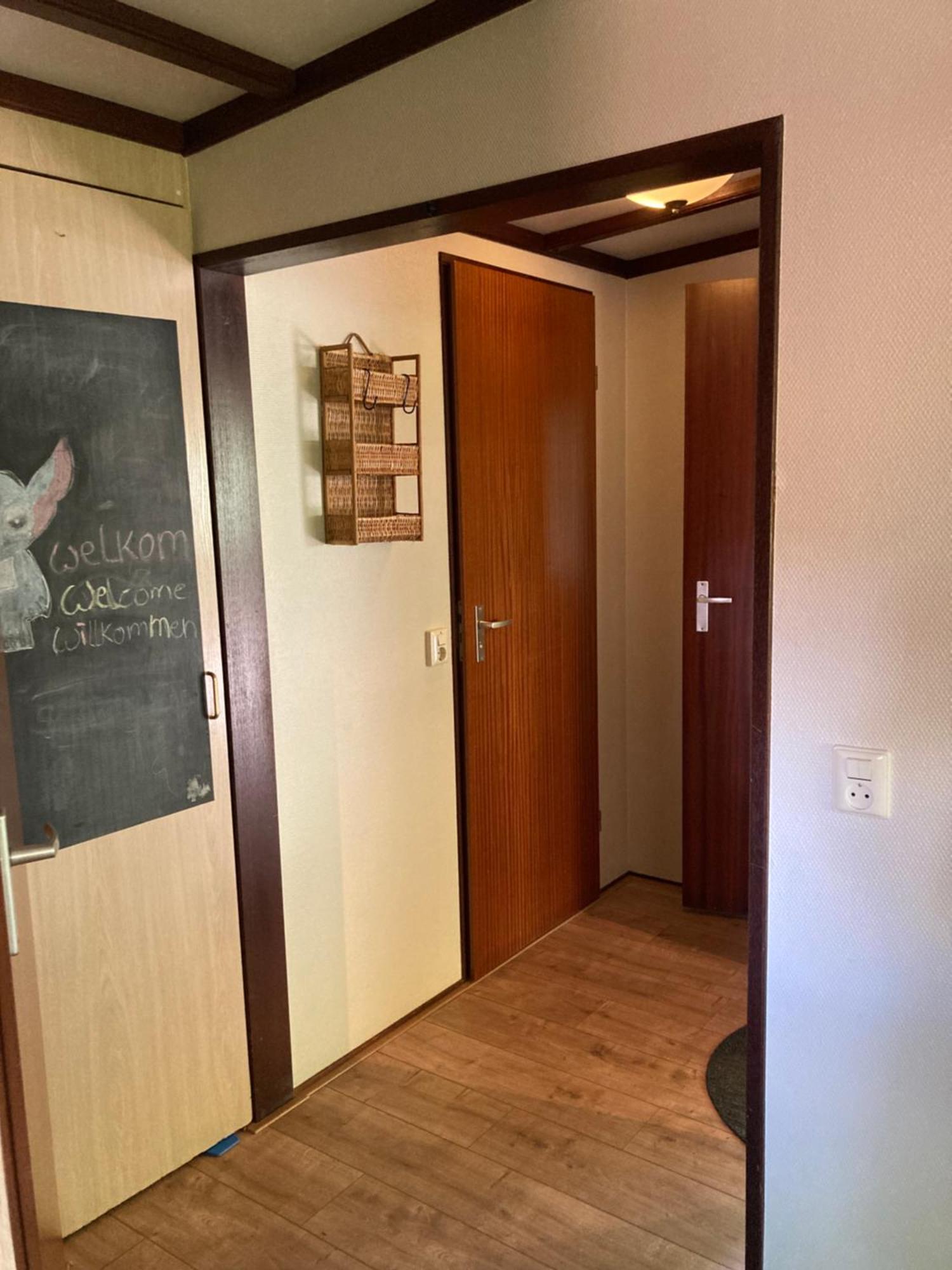 Mijn Chalet Erm Zewnętrze zdjęcie