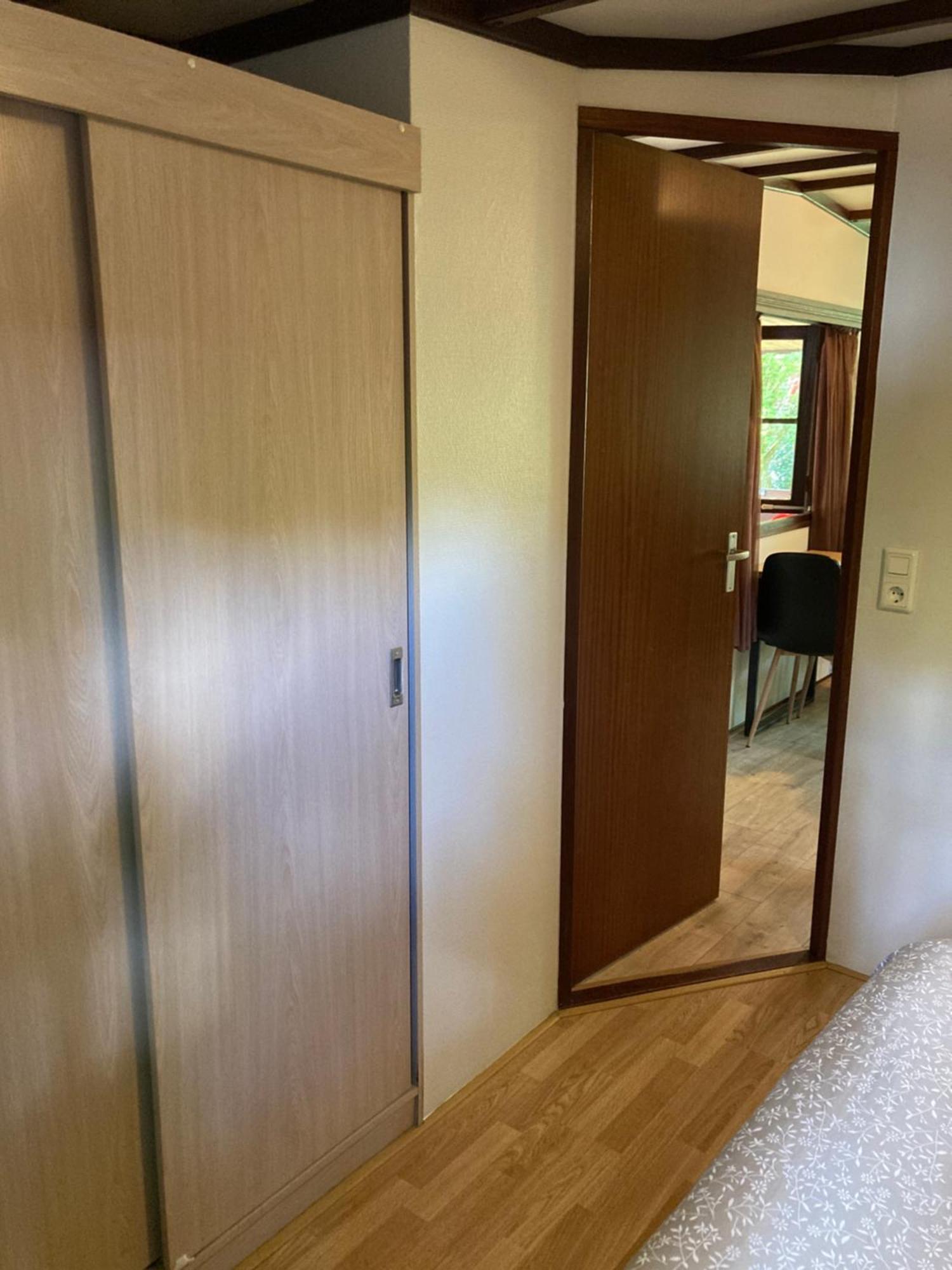 Mijn Chalet Erm Zewnętrze zdjęcie