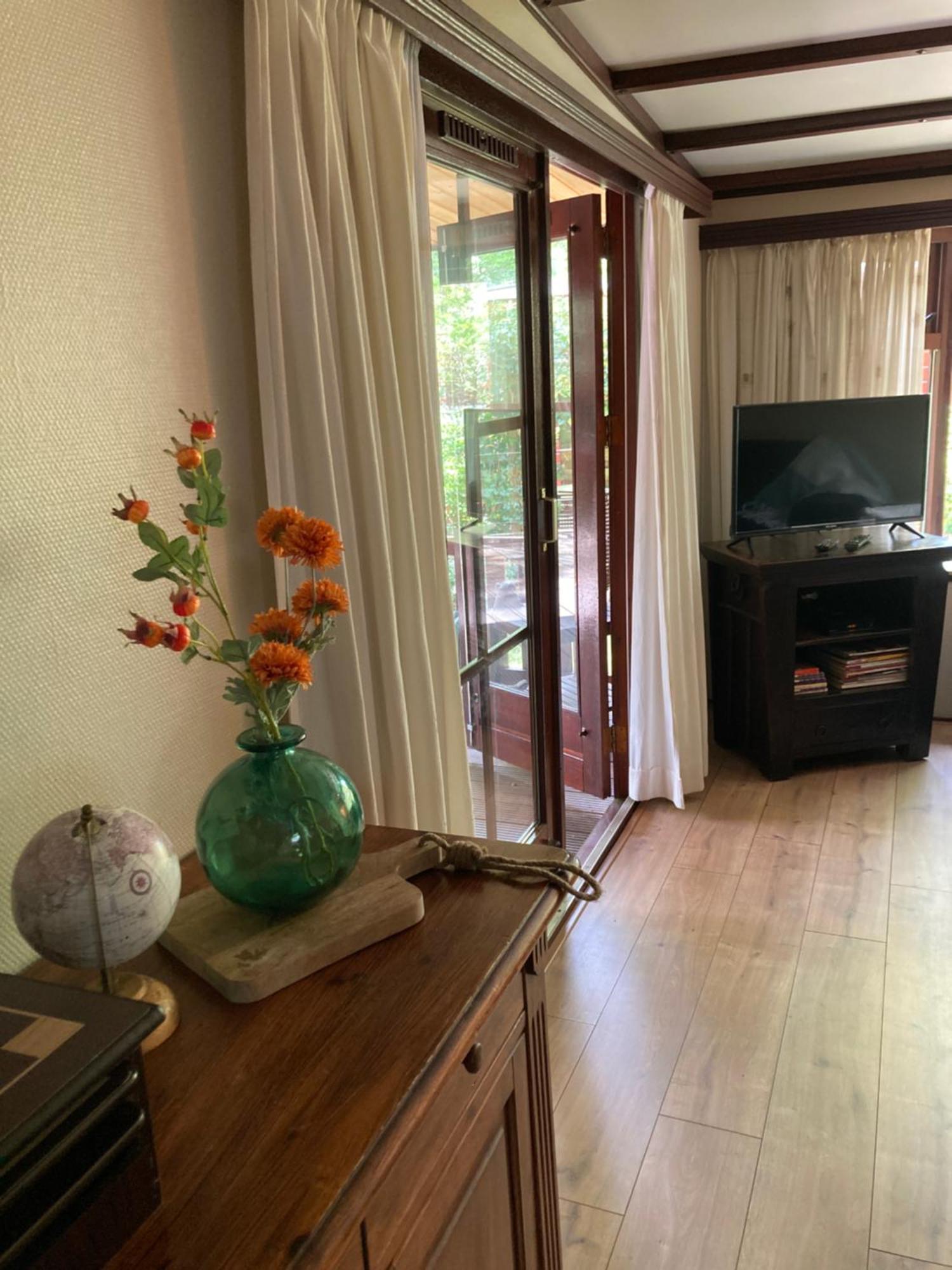 Mijn Chalet Erm Zewnętrze zdjęcie