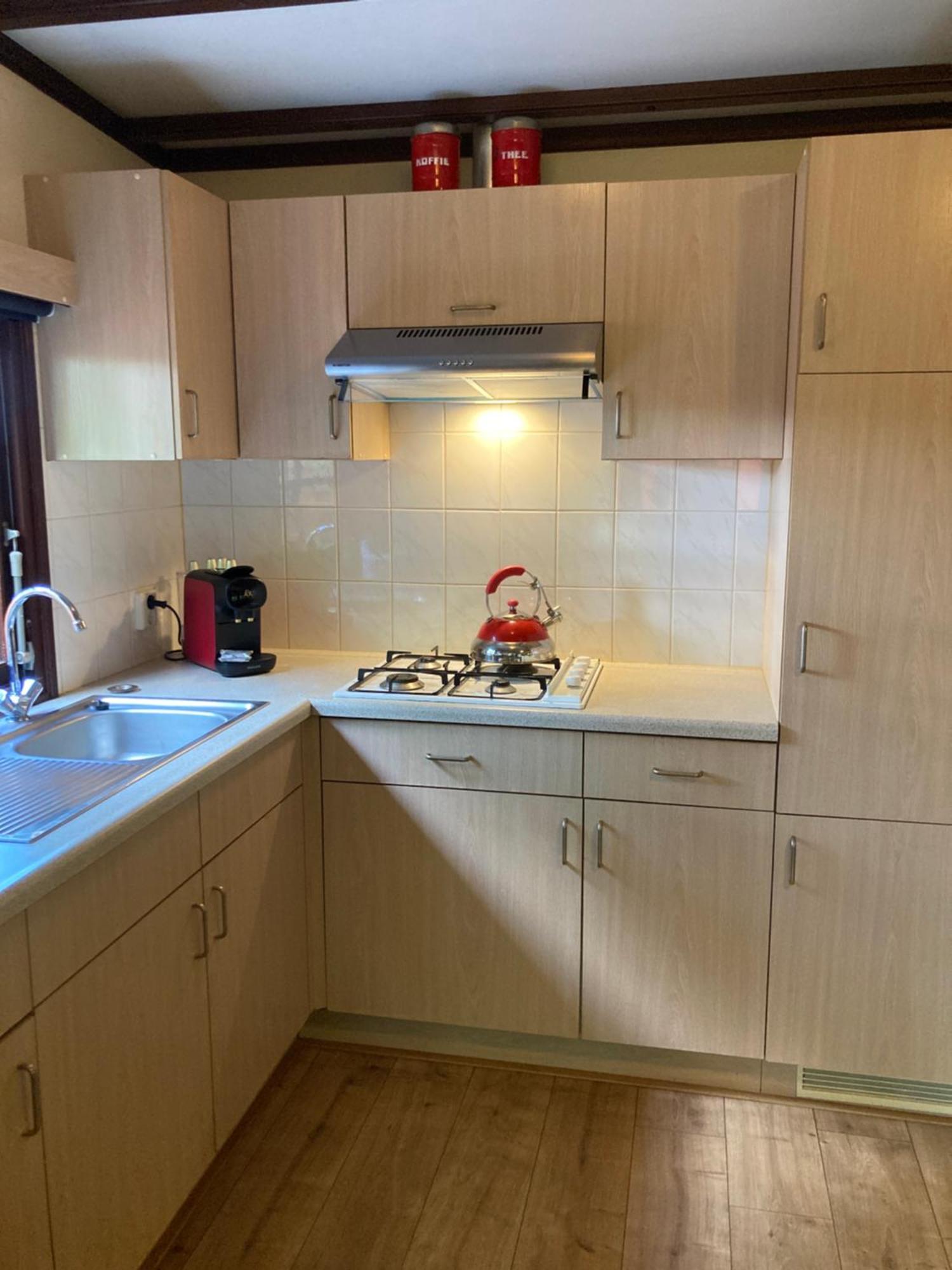 Mijn Chalet Erm Zewnętrze zdjęcie