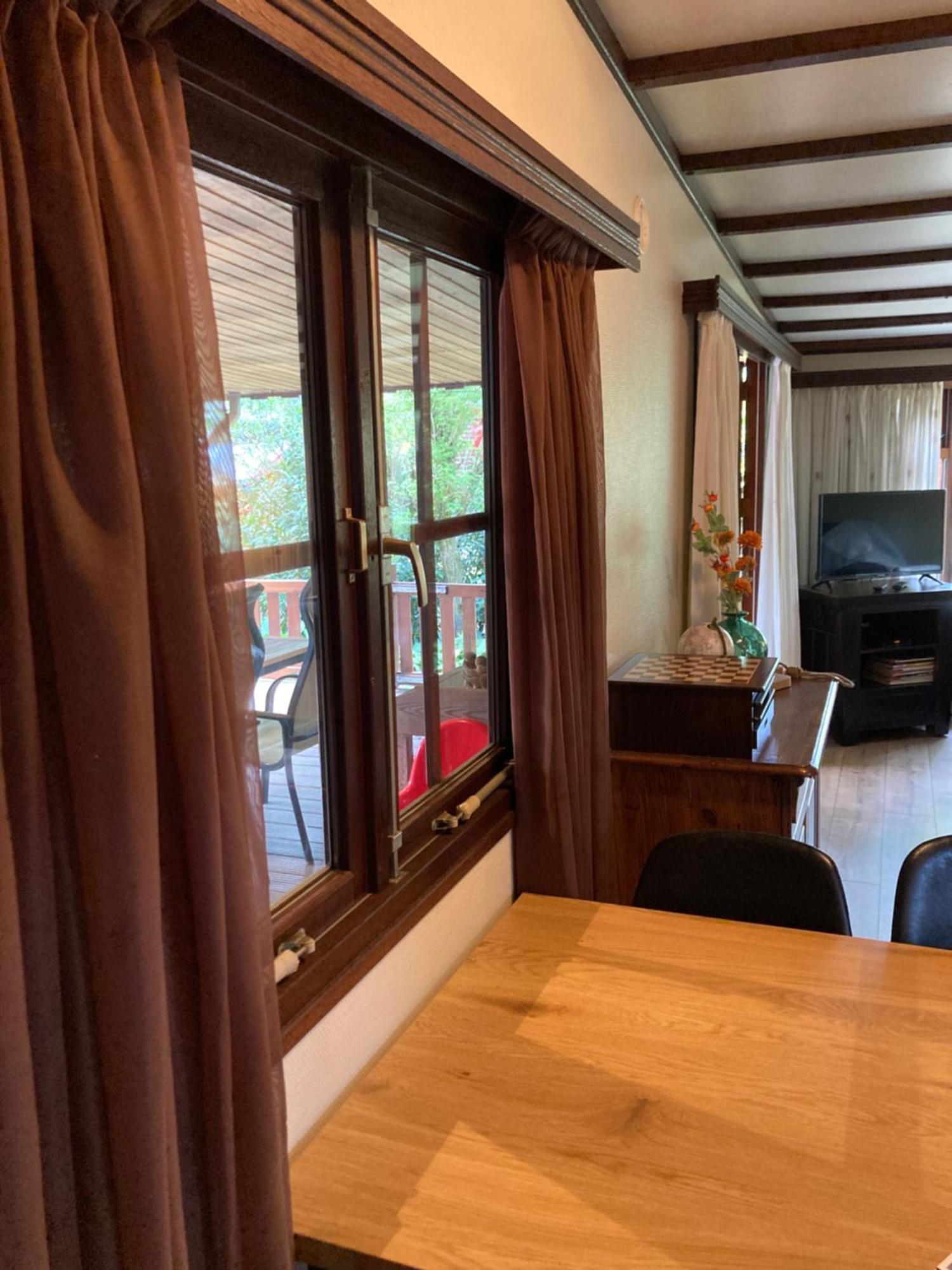 Mijn Chalet Erm Zewnętrze zdjęcie