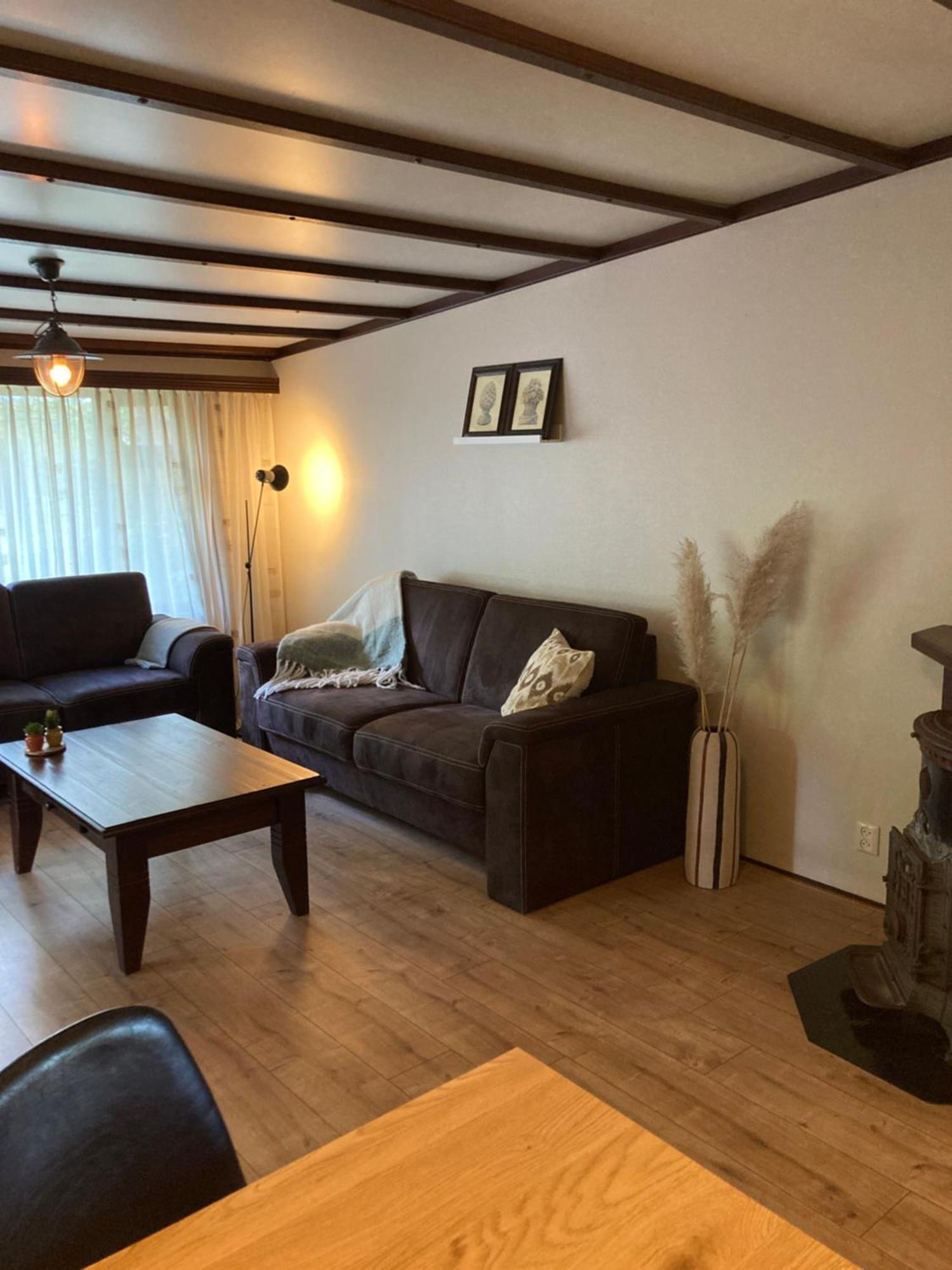 Mijn Chalet Erm Zewnętrze zdjęcie